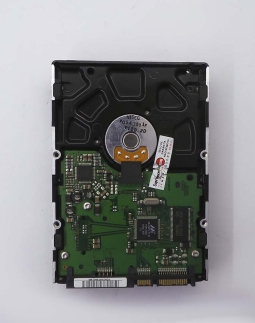 HD 250GB SATA SAMSUNG SP2504C 