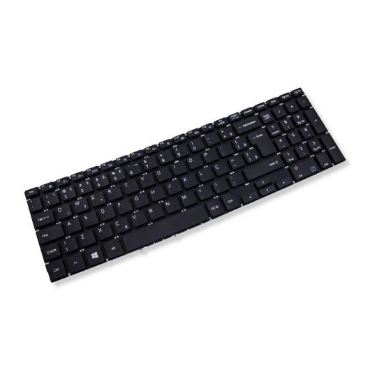 Teclado para Notebook Samsung Expert X30 NP350XAA 9z.NARSN.21B
