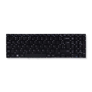 Teclado para Notebook Samsung Expert X30 NP350XAA 9z.NARSN.21B