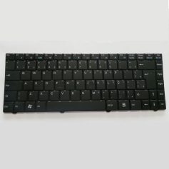 TECLADO CCE WIN D 35B 82R-A14021-4211