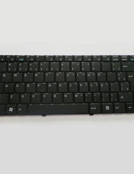 TECLADO CCE WIN D 35B 82R-A14021-4211
