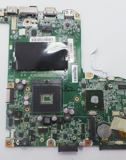 PLACA MAE CCE WIN D35B COM DEFEITO 71R-A14HM0-4B10