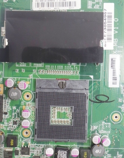 PLACA MAE CCE WIN D35B COM DEFEITO 71R-A14HM0-4B10