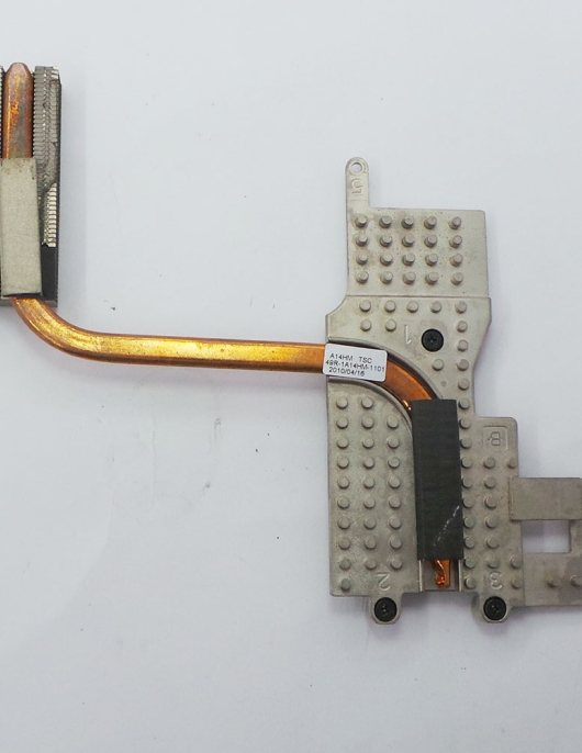 DISSIPADOR NOTEBOOK CCE WIN D35B 49R-1A14HM-1101