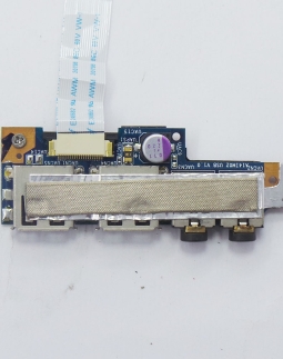 Placa USB / Áudio CCE WIN D35B 72R-BA1410-C410