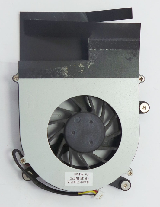 Cooler CCE WIN D35B 49R-3914IM-0202