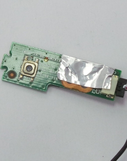 Placa Botão Power CCE WIN D35BA 14IM02