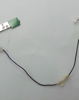 Placa Botão Power CCE WIN D35BA 14IM02