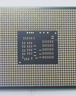 PROCESSADOR INTEL i3 350M SLBU5 2.26GHz 3MB CACHE