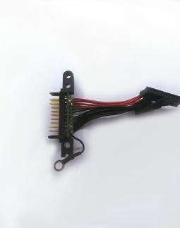 CONECTOR ENERGIA P/BATERIA INTERNA M305D-54829