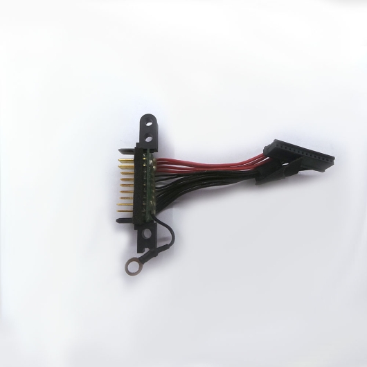 CONECTOR ENERGIA P/BATERIA INTERNA M305D-54829 CONECTOR ENERGIA P/BATERIA INTERNA M305D-54829