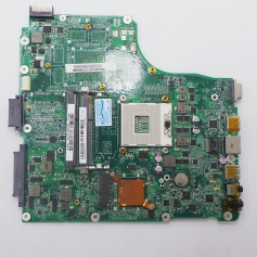 Placa Mãe ACER 4745Z-4785 DA0ZQ1MB8D0 REV:D COM DEFEITO