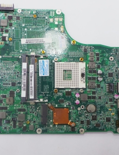 Placa Mãe ACER 4745Z-4785 DA0ZQ1MB8D0 REV:D COM DEFEITO