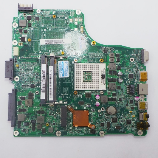 Placa Mãe ACER 4745Z-4785 DA0ZQ1MB8D0 REV:D COM DEFEITO