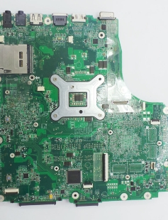 Placa Mãe ACER 4745Z-4785 DA0ZQ1MB8D0 REV:D COM DEFEITO