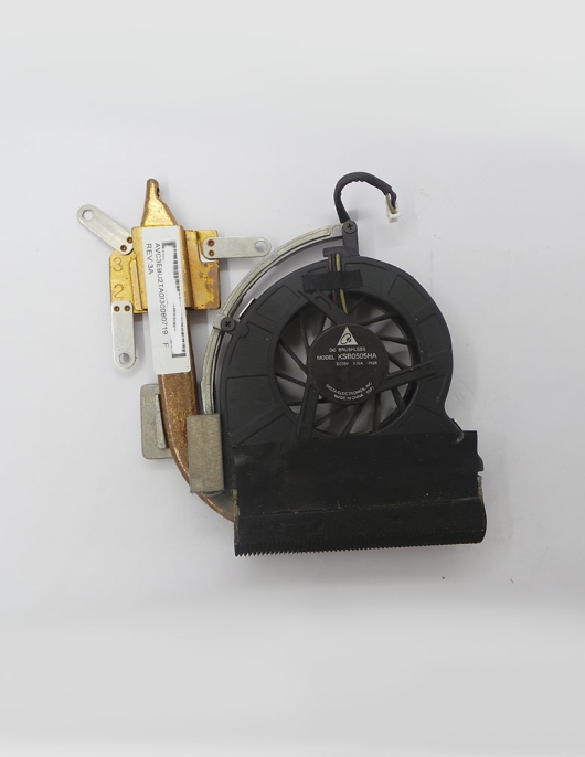 Cooler Toshiba Satellite M305D-S4829 KSB0505HA Cooler Toshiba Satellite M305D-S4829 KSB0505HA
