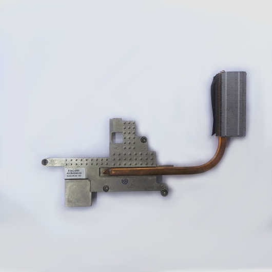 Dissipador FOXCONN 40GR42040-00 Dissipador FOXCONN 40GR42040-00