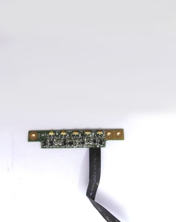 PLACA PAINEL LED COM FLAT SATELLITE M305D-S4829 DA0TE1YB6E0 REV: E