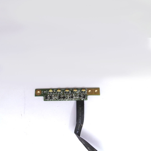 PLACA PAINEL LED COM FLAT SATELLITE M305D-S4829 DA0TE1YB6E0 REV: E PLACA PAINEL LED COM FLAT SATELLITE M305D-S4829 DA0TE1YB6E0 REV: E
