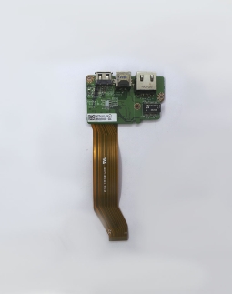 PLACA USB/LAN satellite M305D-S4829 DA0BU2TH8D0 REV:D