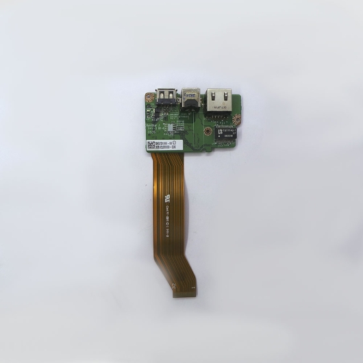 PLACA USB/LAN satellite M305D-S4829 DA0BU2TH8D0 REV:D PLACA USB/LAN satellite M305D-S4829 DA0BU2TH8D0 REV:D