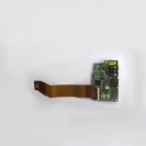 PLACA USB/LAN satellite M305D-S4829 DA0BU2TH8D0 REV:D PLACA USB/LAN satellite M305D-S4829 DA0BU2TH8D0 REV:D