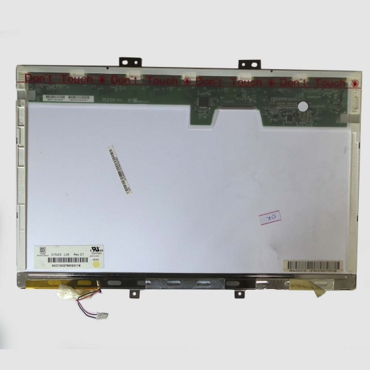 Tela Notebook 15.4 N154l2-l05 Rev. C1 E207943 Tela Notebook 15.4 N154l2-l05 Rev. C1 E207943
