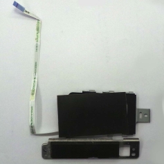  Touchpad COMPLETO C/FLAT Dell Vostro 1310 0T110C/KP0812