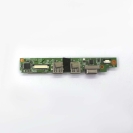 Placa filha Usb Vga Leitor De Cartão Philco 11b-s1044w8 Placa filha Usb Vga Leitor De Cartão Philco 11b-s1044w8