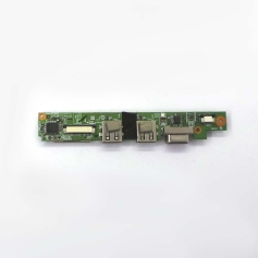 Placa filha Usb Vga Leitor De Cartão Philco 11b-s1044w8