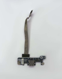 Placa Usb C/FLAT Acer Aspire 5315 Ls-3551p