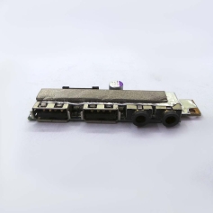 PLACA USB NOTEBOOK CCE D35L 72r-ba1410-c410