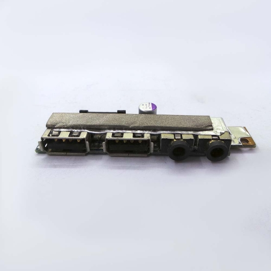 PLACA USB NOTEBOOK CCE D35L 72r-ba1410-c410