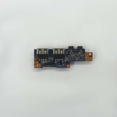 PLACA USB NOTEBOOK CCE D35L 72r-ba1410-c410