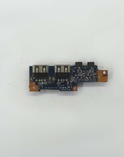 PLACA USB NOTEBOOK CCE D35L 72r-ba1410-c410