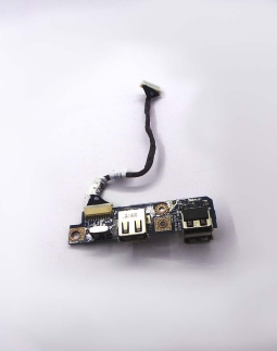 PLACA USB BOTÃO WIRELESS DELL VOSTRO 1310 0F236D
