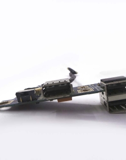 PLACA USB BOTÃO WIRELESS DELL VOSTRO 1310 0F236D