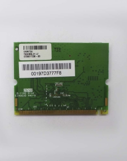 Placa Wifi ACER ASPIRE 3100series BL51 BCM94318MPG