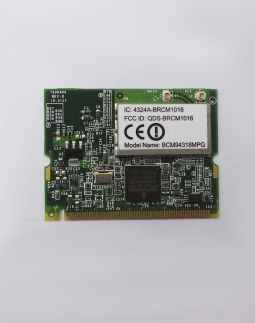 Placa Wifi ACER ASPIRE 3100series BL51 BCM94318MPG
