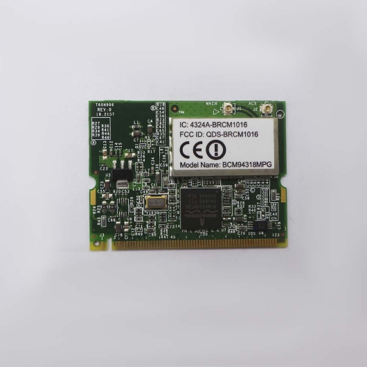 Placa Wifi ACER ASPIRE 3100series BL51 BCM94318MPG