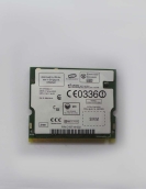 Placa Wifi INTEL DELL LATITUDE PP10S 0K3444 Placa Wifi INTEL DELL LATITUDE PP10S 0K3444