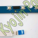 Régua Multimídia Power Sony VGN CR360A Dagd1th58a0 