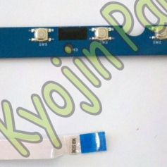 Régua Multimídia Power Sony VGN CR360A Dagd1th58a0 