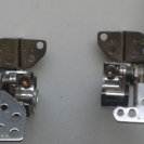 Par De Dobradiças PHILCO 40GI41052-11 / 40GI41052-00