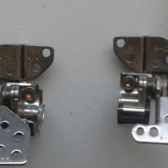 Par De Dobradiças PHILCO 40GI41052-11 / 40GI41052-00
