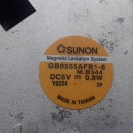 COOLER HP PAVILION ZE1210 GB0555AFB1-8 COOLER HP PAVILION ZE1210 GB0555AFB1-8