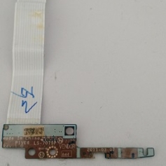 Acer Aspire One 722 PLACA LED - NBX0000Y800