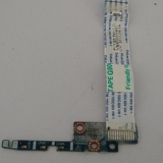 Acer Aspire One 722 PLACA LED - NBX0000Y800