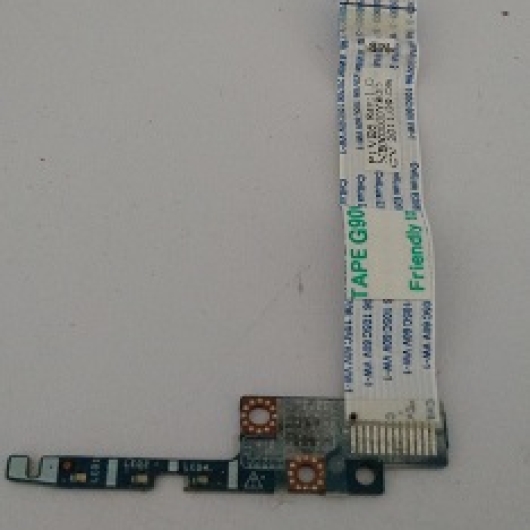 Acer Aspire One 722 PLACA LED - NBX0000Y800 Acer Aspire One 722 PLACA LED - NBX0000Y800