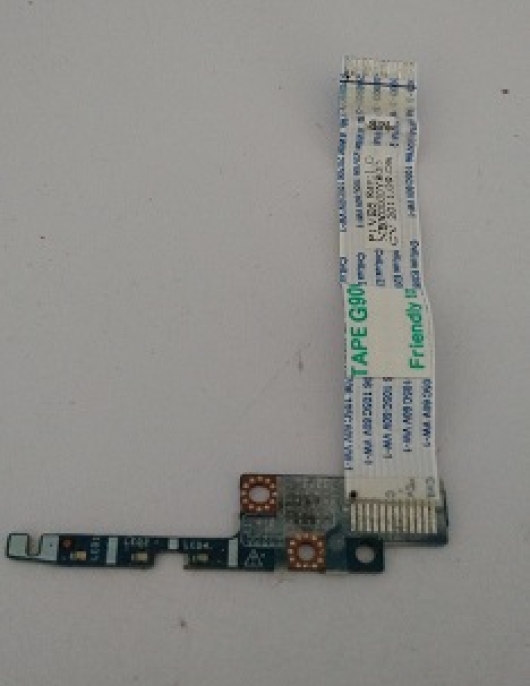 Acer Aspire One 722 PLACA LED - NBX0000Y800 Acer Aspire One 722 PLACA LED - NBX0000Y800